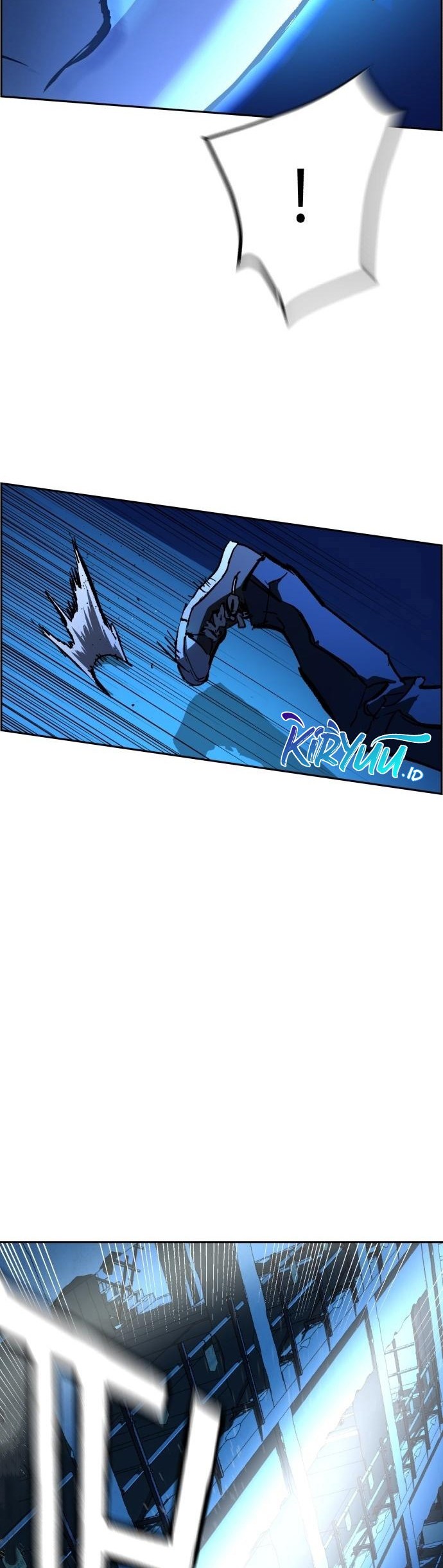 Mercenary Enrollment Chapter 138 - halaman 9