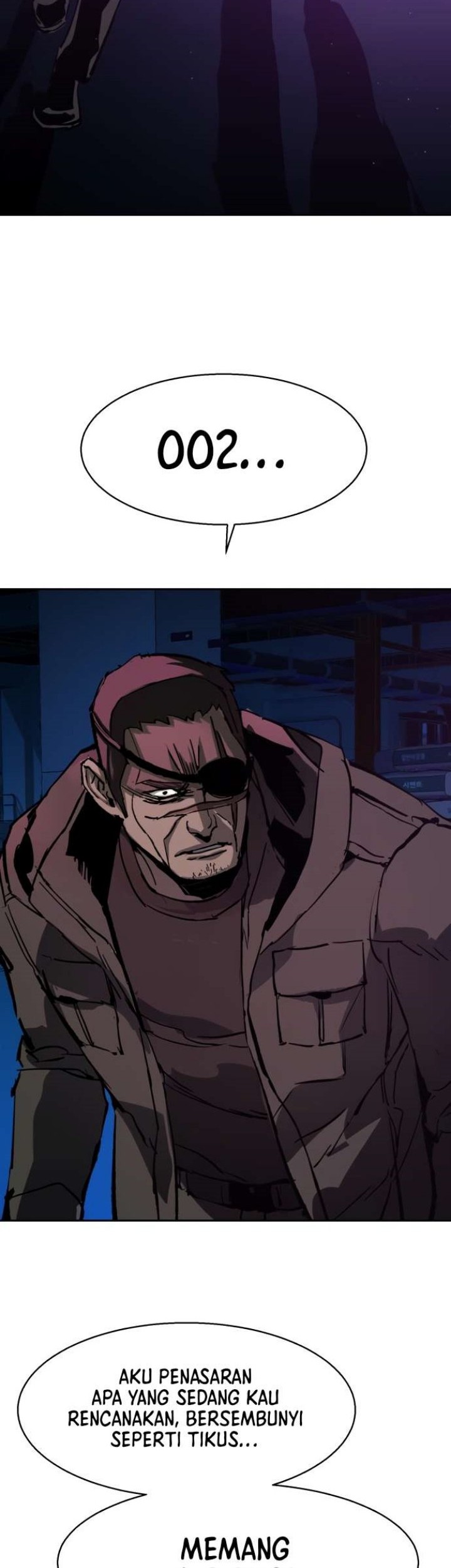 Mercenary Enrollment Chapter 139 - halaman 3
