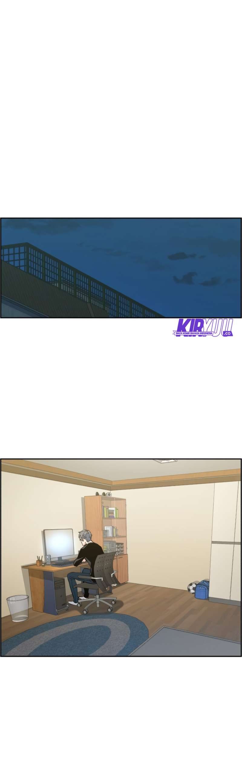 Mercenary Enrollment Chapter 14 - halaman 2