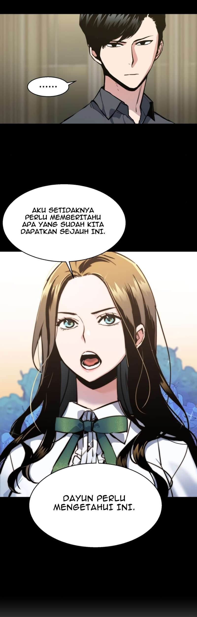Mercenary Enrollment Chapter 14 - halaman 20