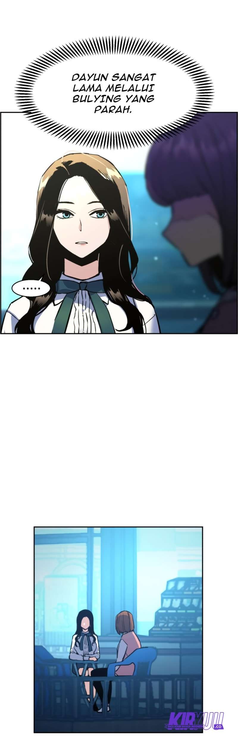 Mercenary Enrollment Chapter 14 - halaman 23