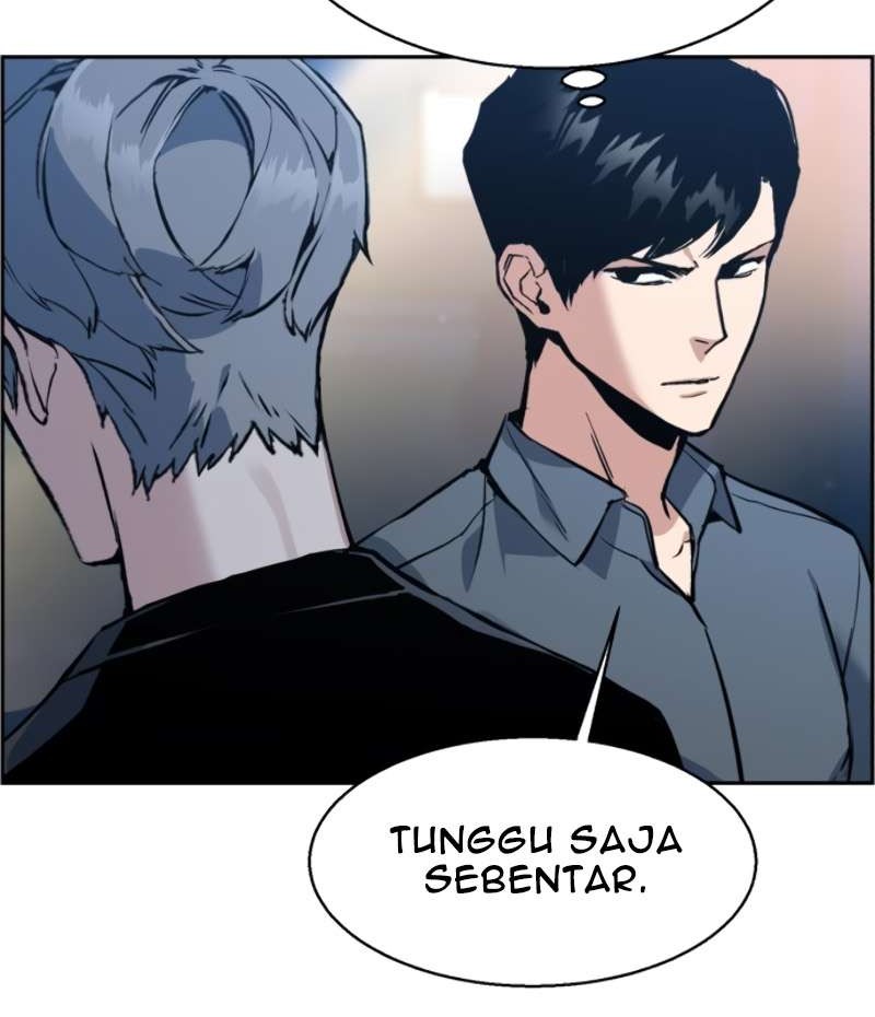 Mercenary Enrollment Chapter 14 - halaman 29