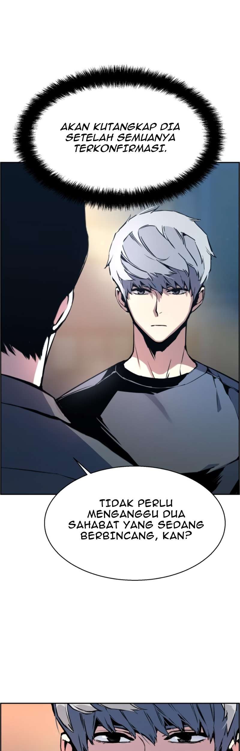 Mercenary Enrollment Chapter 14 - halaman 30