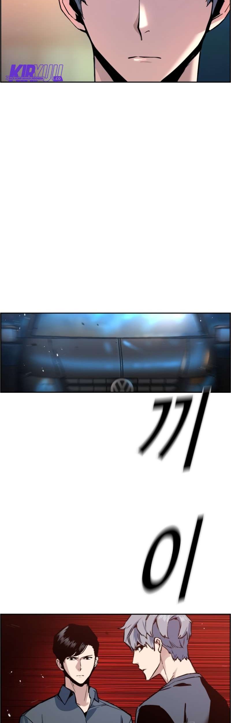 Mercenary Enrollment Chapter 14 - halaman 31