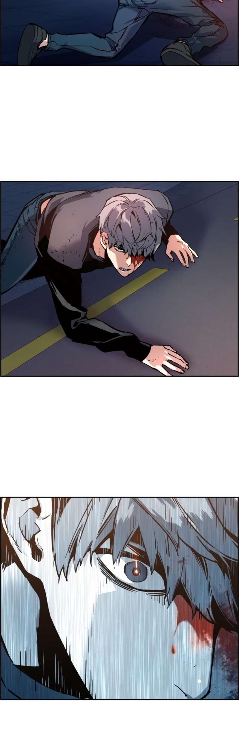 Mercenary Enrollment Chapter 14 - halaman 35
