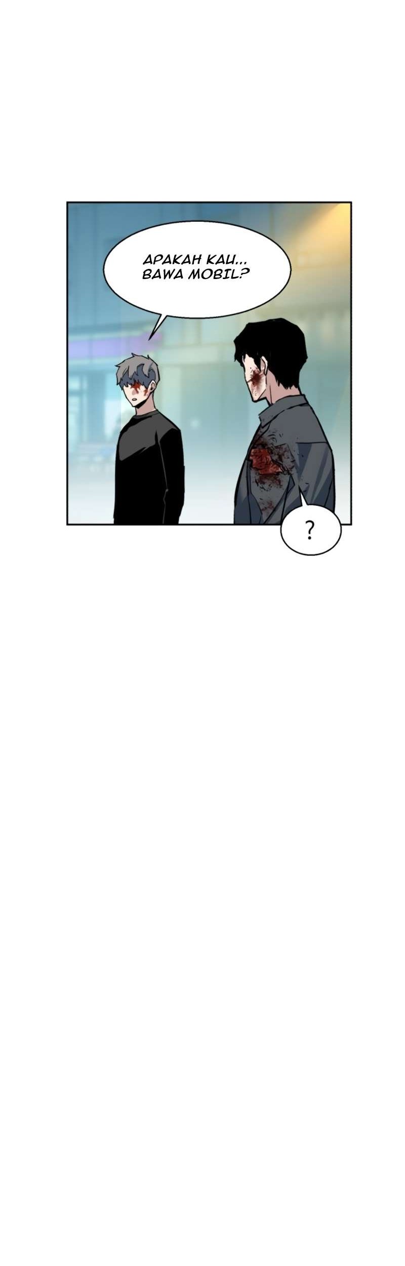 Mercenary Enrollment Chapter 14 - halaman 49