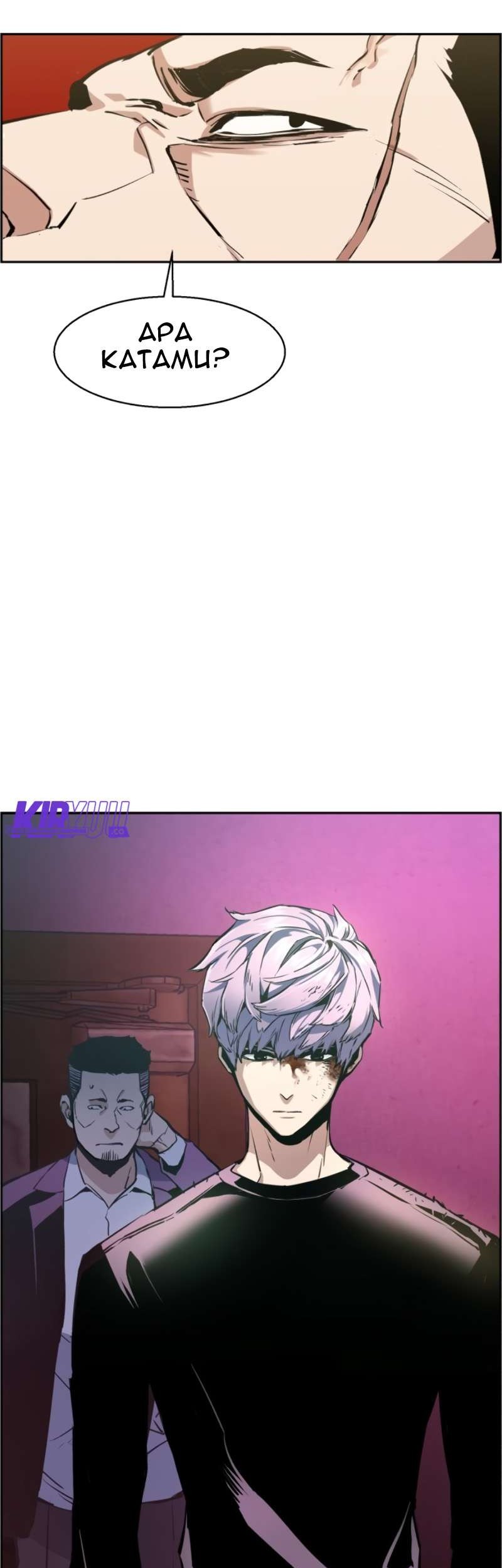 Mercenary Enrollment Chapter 14 - halaman 53