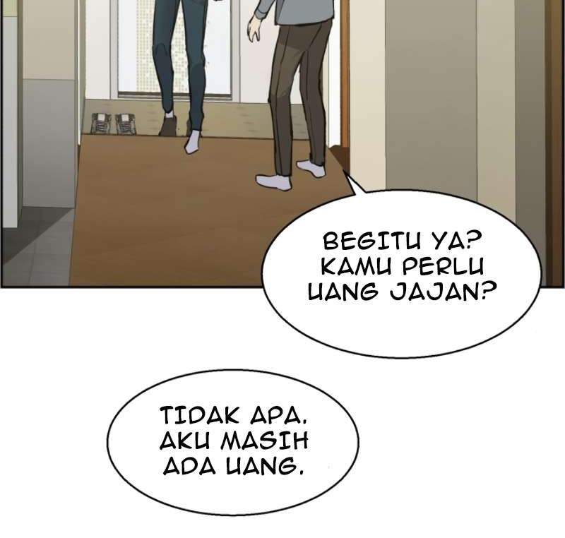 Mercenary Enrollment Chapter 14 - halaman 8