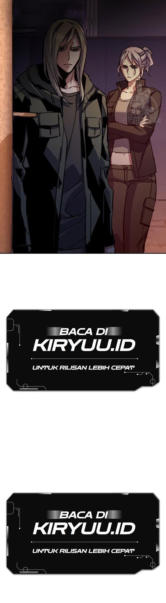 Mercenary Enrollment Chapter 140 - halaman 41