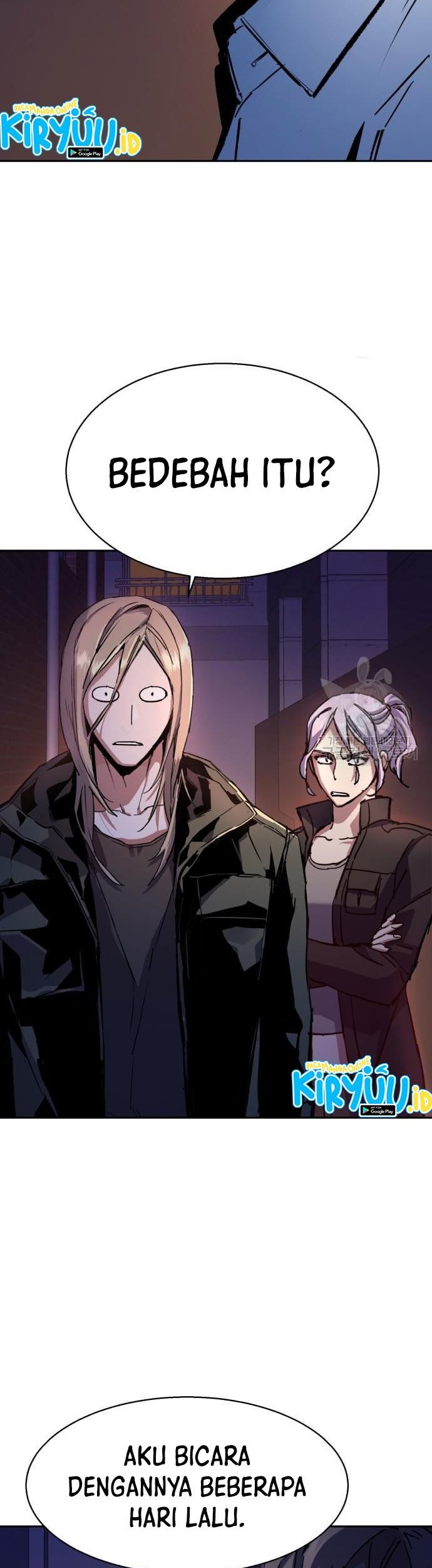 Mercenary Enrollment Chapter 140 - halaman 44