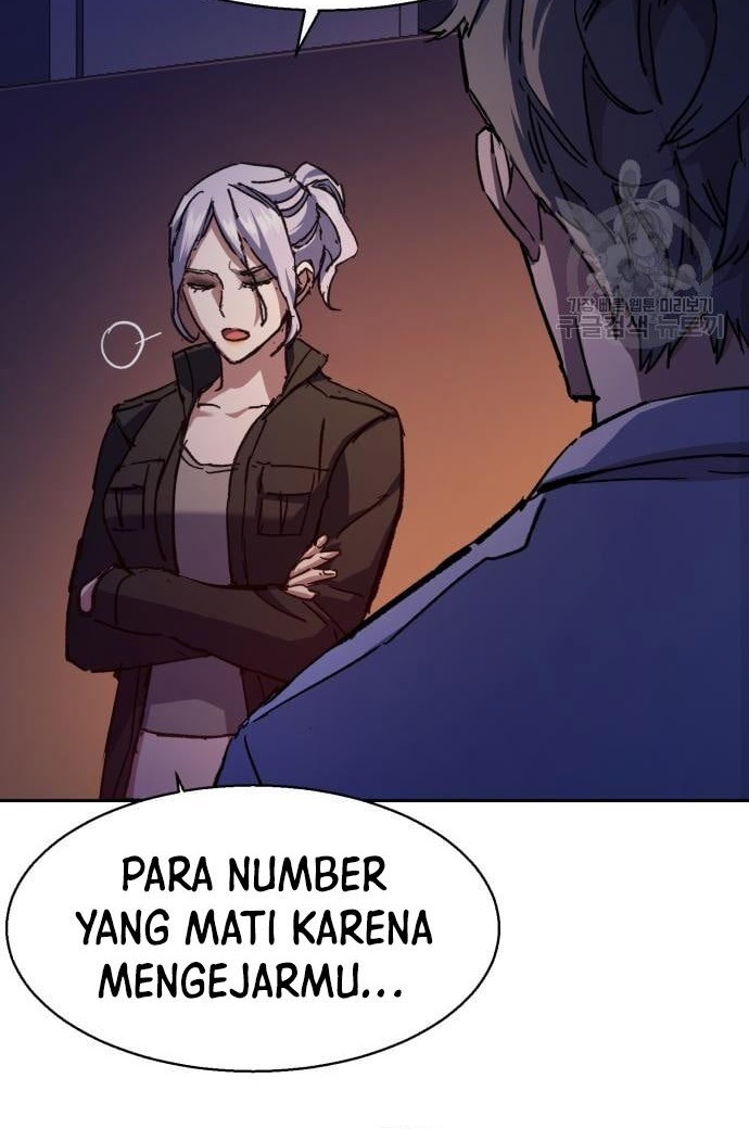 Mercenary Enrollment Chapter 140 - halaman 45