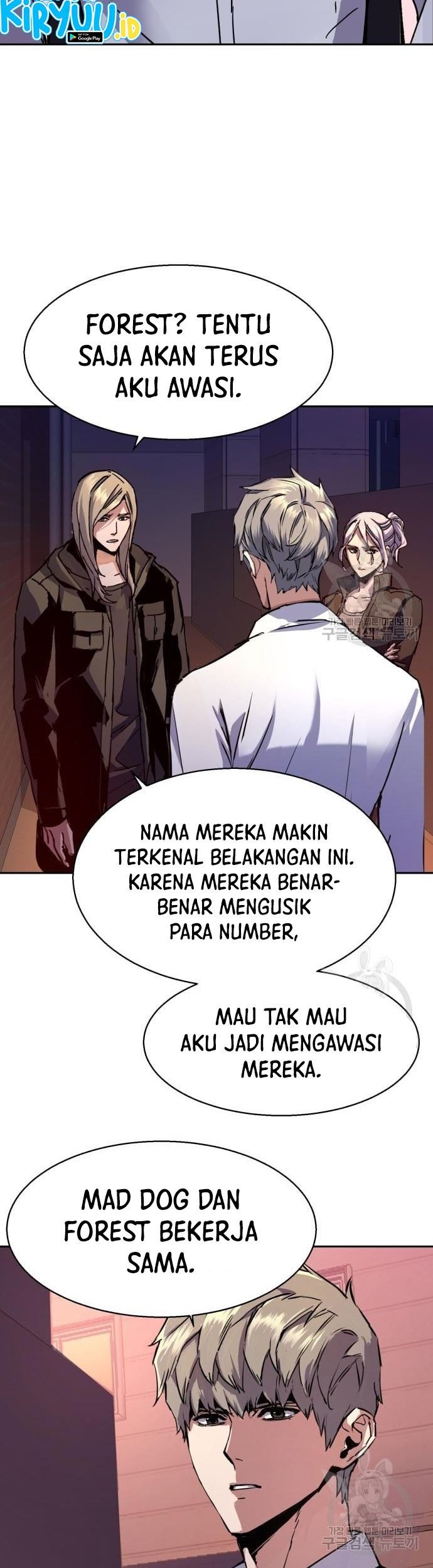 Mercenary Enrollment Chapter 140 - halaman 52