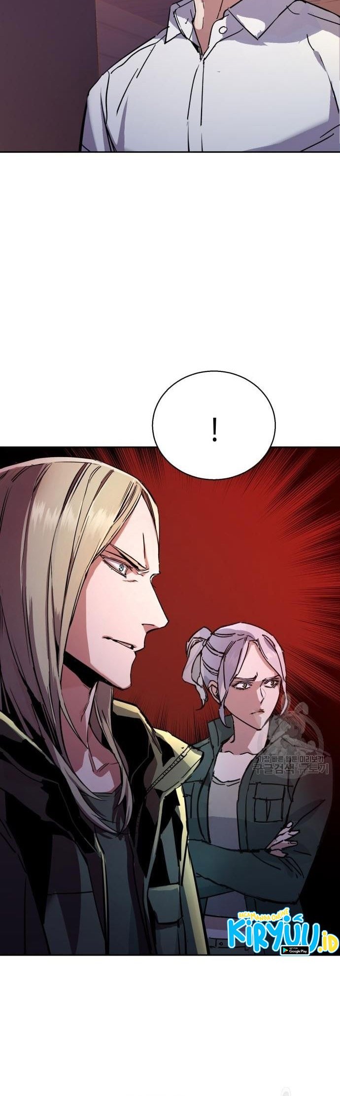 Mercenary Enrollment Chapter 140 - halaman 53
