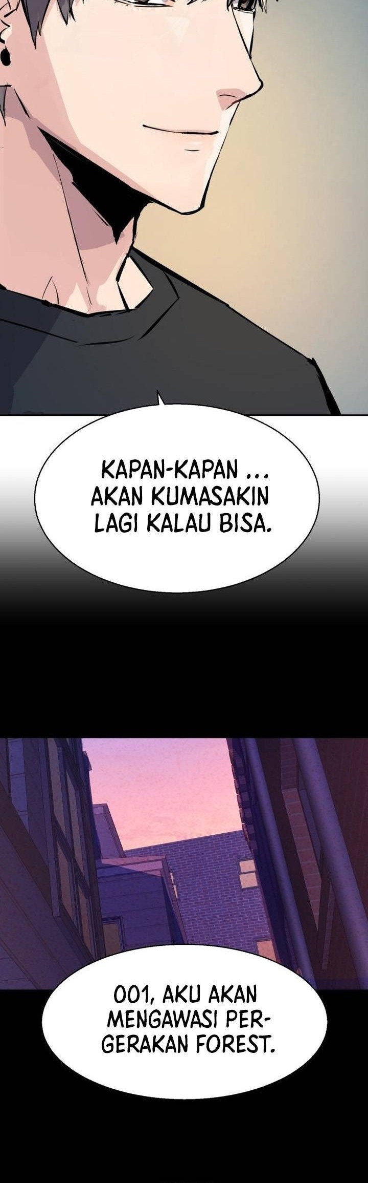 Mercenary Enrollment Chapter 141 - halaman 12