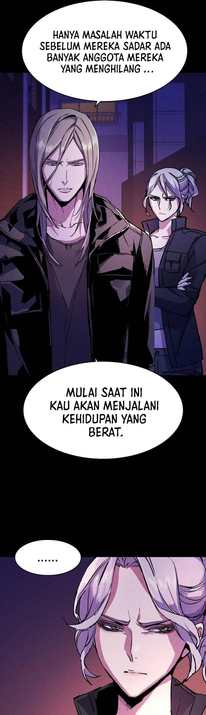 Mercenary Enrollment Chapter 141 - halaman 13