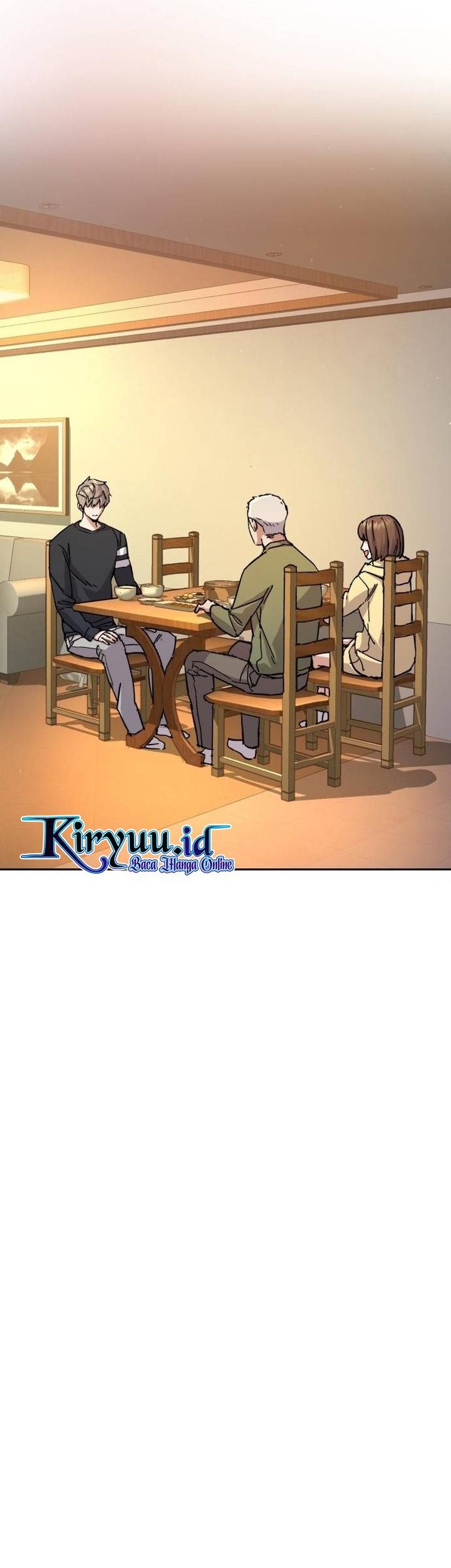 Mercenary Enrollment Chapter 141 - halaman 17