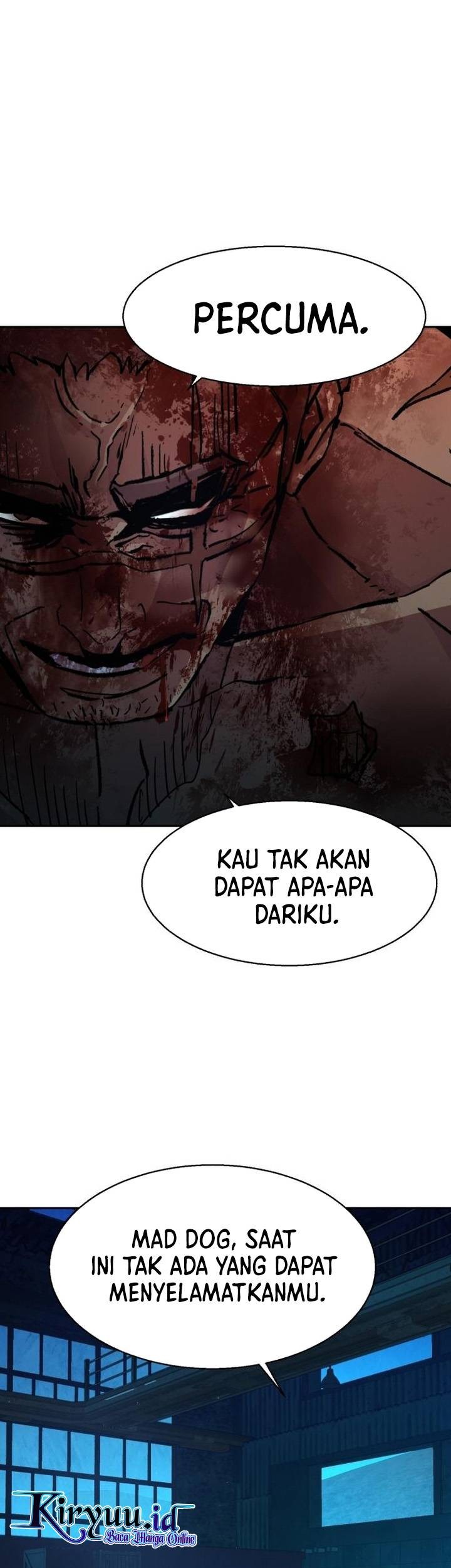 Mercenary Enrollment Chapter 141 - halaman 22