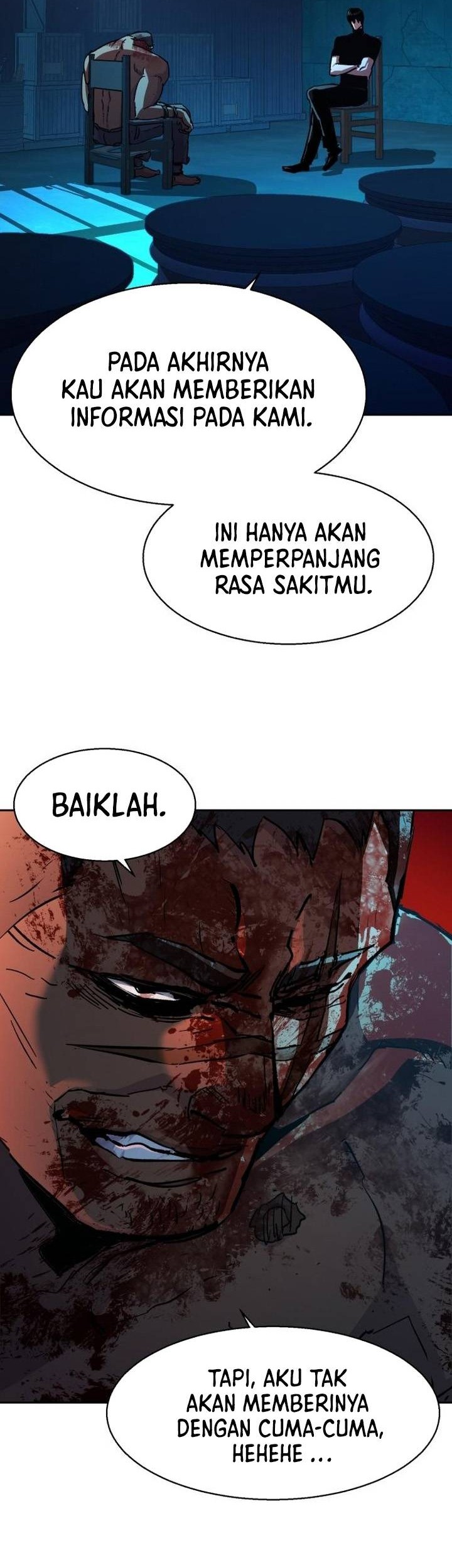 Mercenary Enrollment Chapter 141 - halaman 23