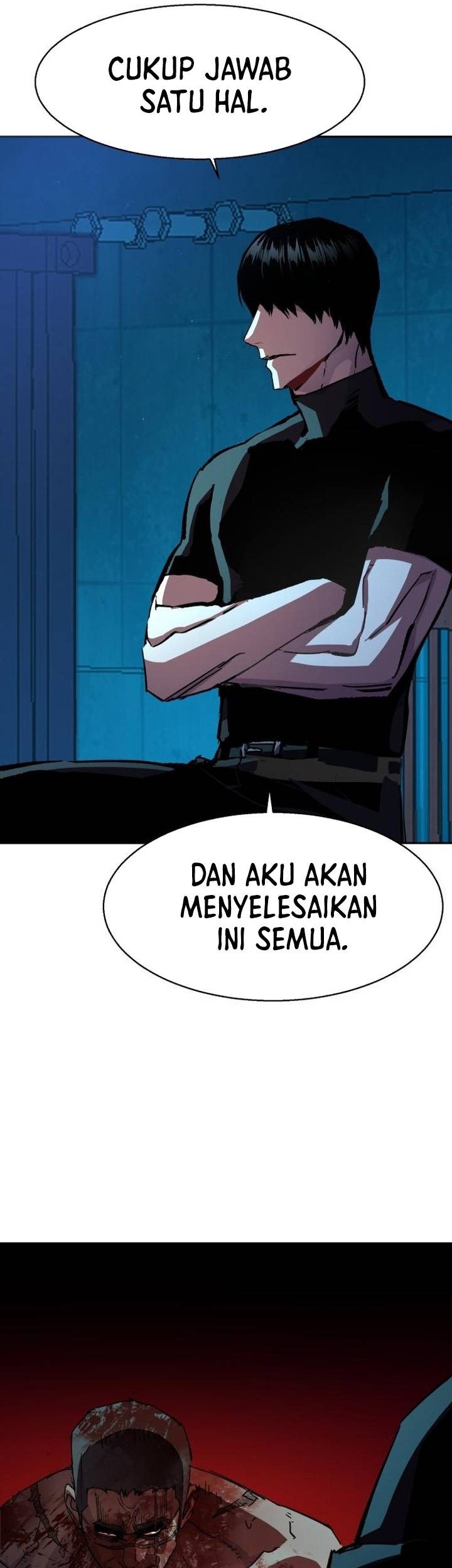 Mercenary Enrollment Chapter 141 - halaman 25