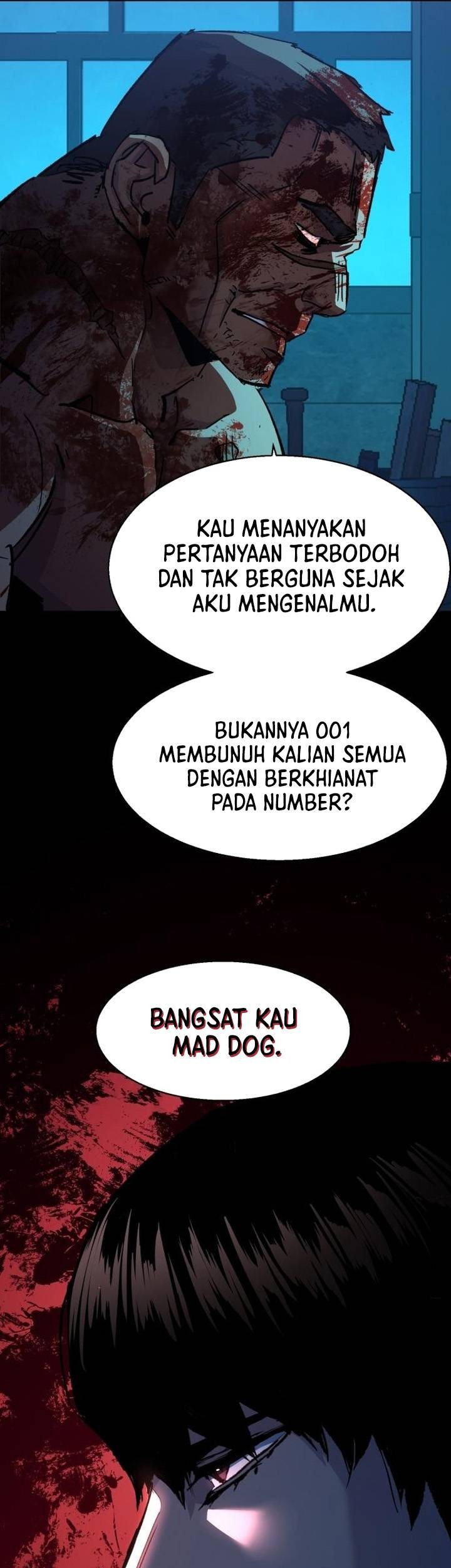 Mercenary Enrollment Chapter 141 - halaman 28