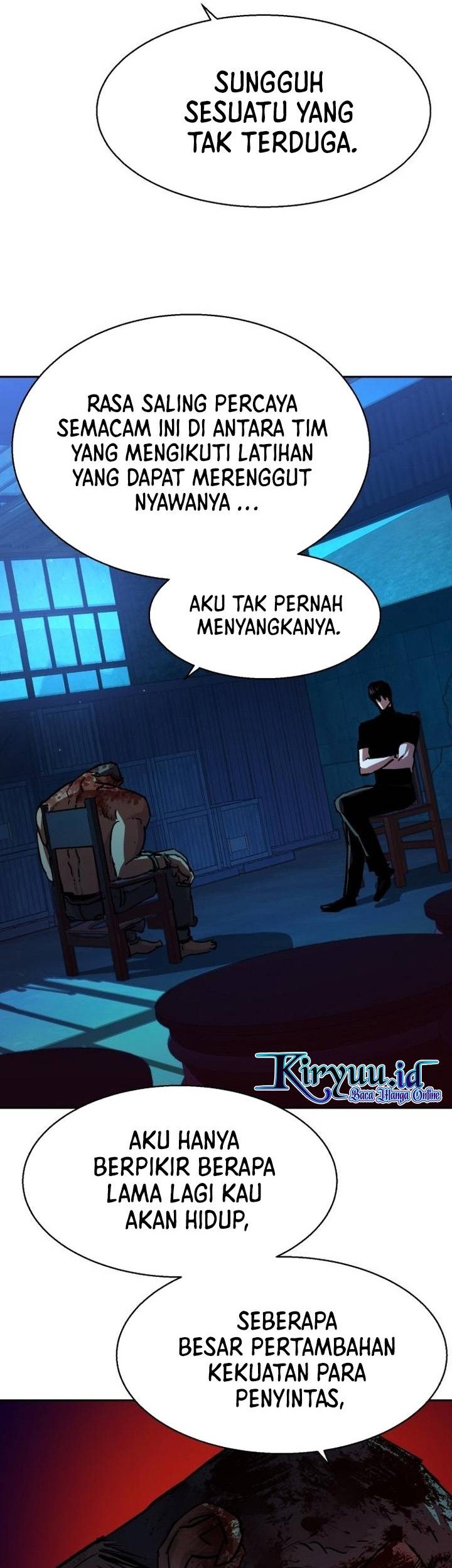 Mercenary Enrollment Chapter 141 - halaman 32