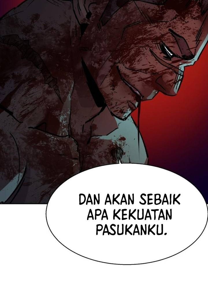 Mercenary Enrollment Chapter 141 - halaman 33