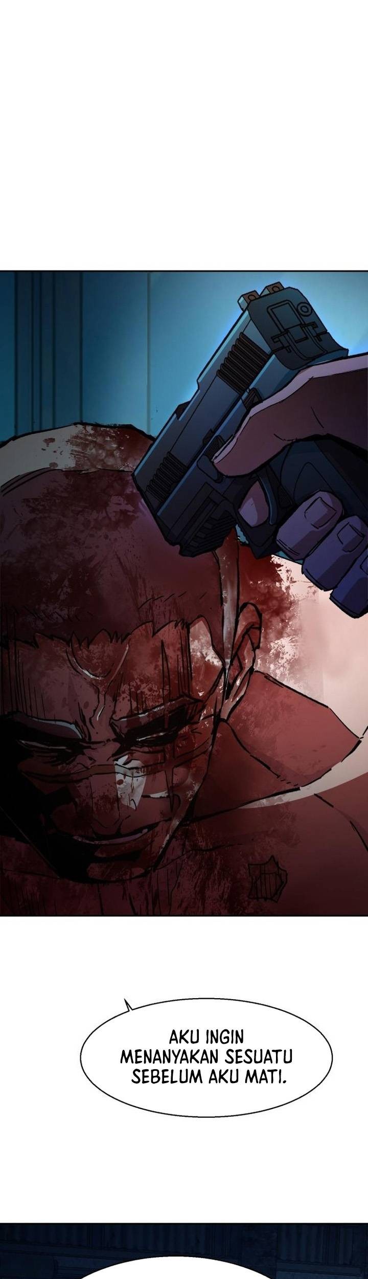 Mercenary Enrollment Chapter 141 - halaman 37