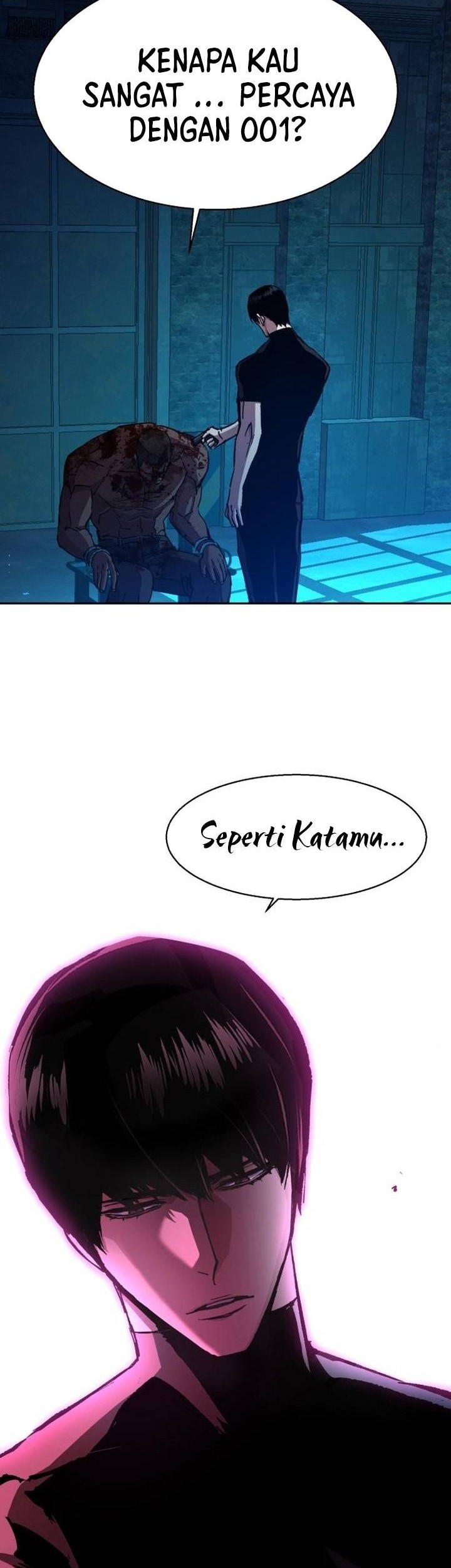 Mercenary Enrollment Chapter 141 - halaman 38