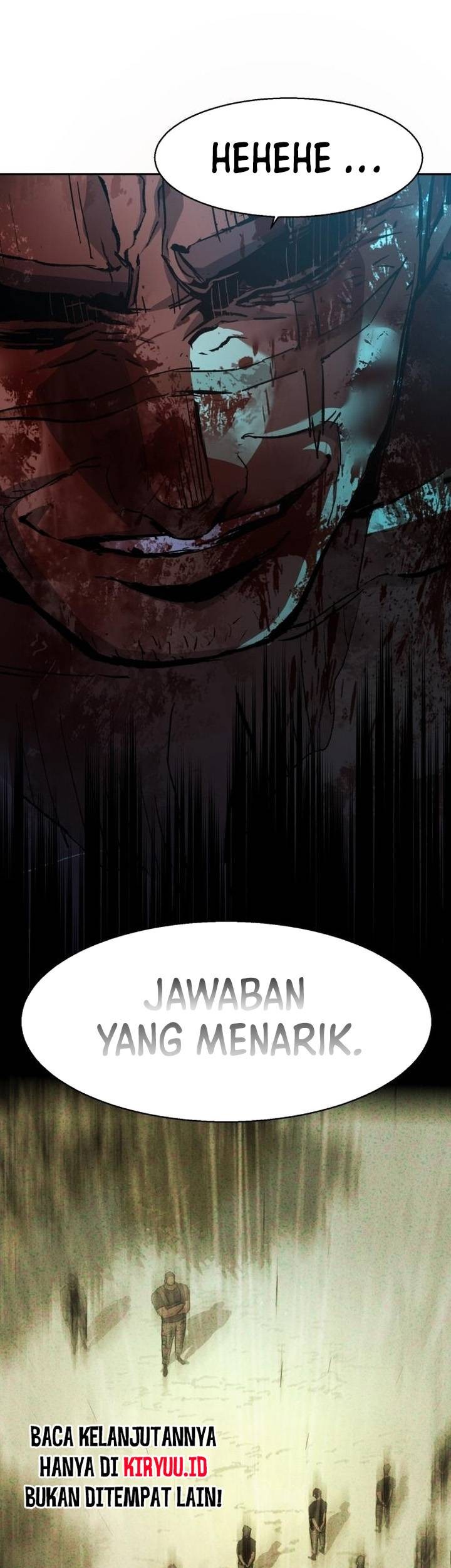 Mercenary Enrollment Chapter 141 - halaman 40