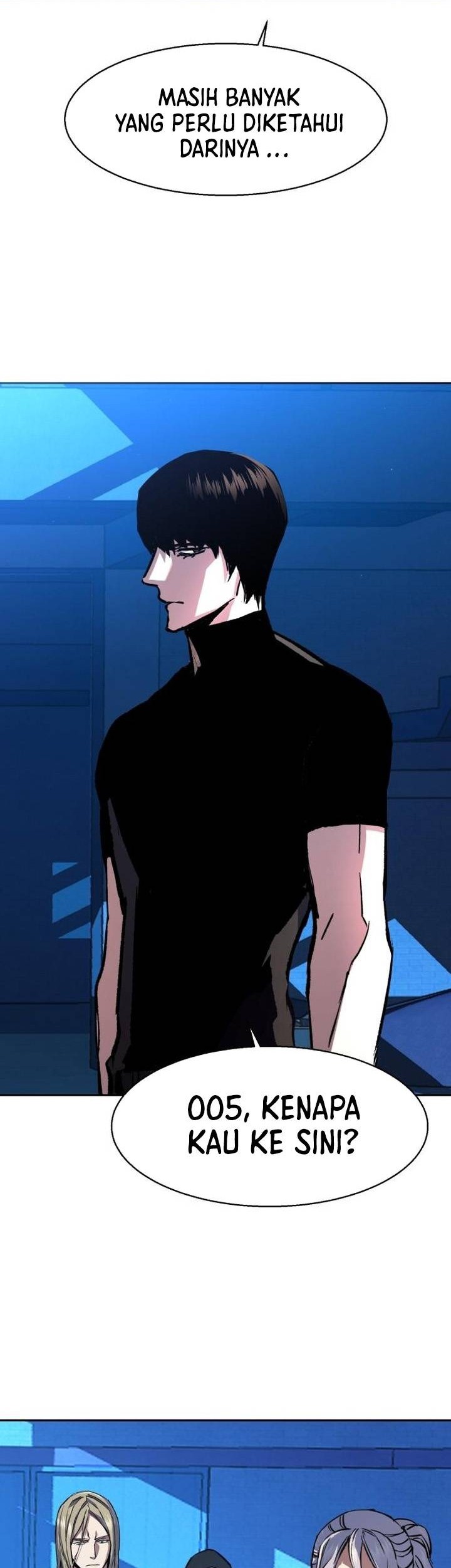 Mercenary Enrollment Chapter 141 - halaman 46