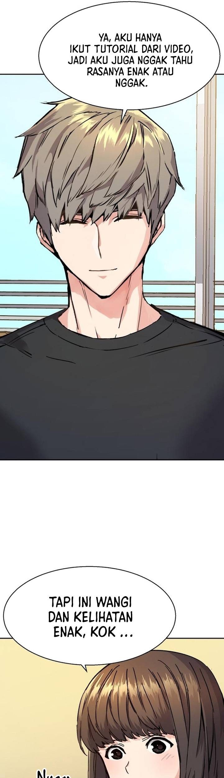 Mercenary Enrollment Chapter 141 - halaman 5