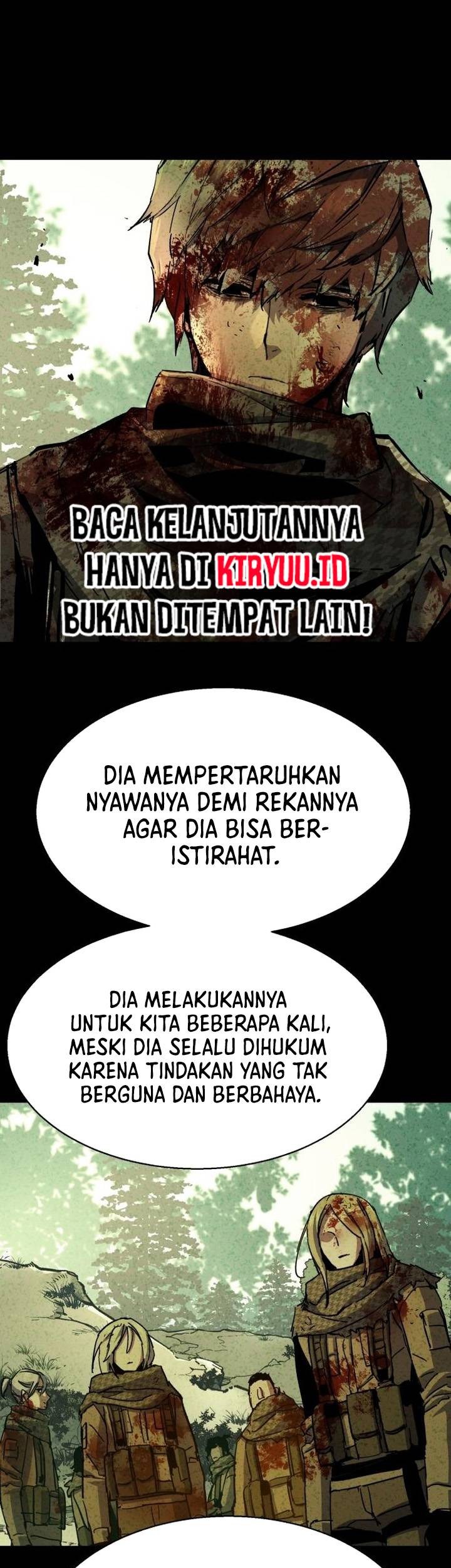 Mercenary Enrollment Chapter 141 - halaman 59