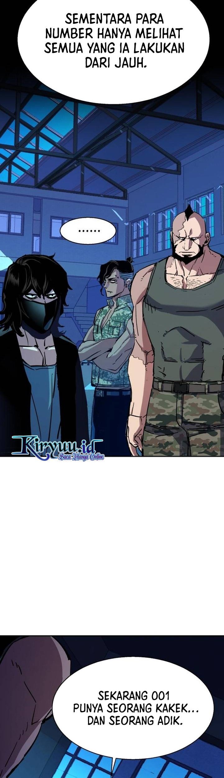 Mercenary Enrollment Chapter 141 - halaman 60