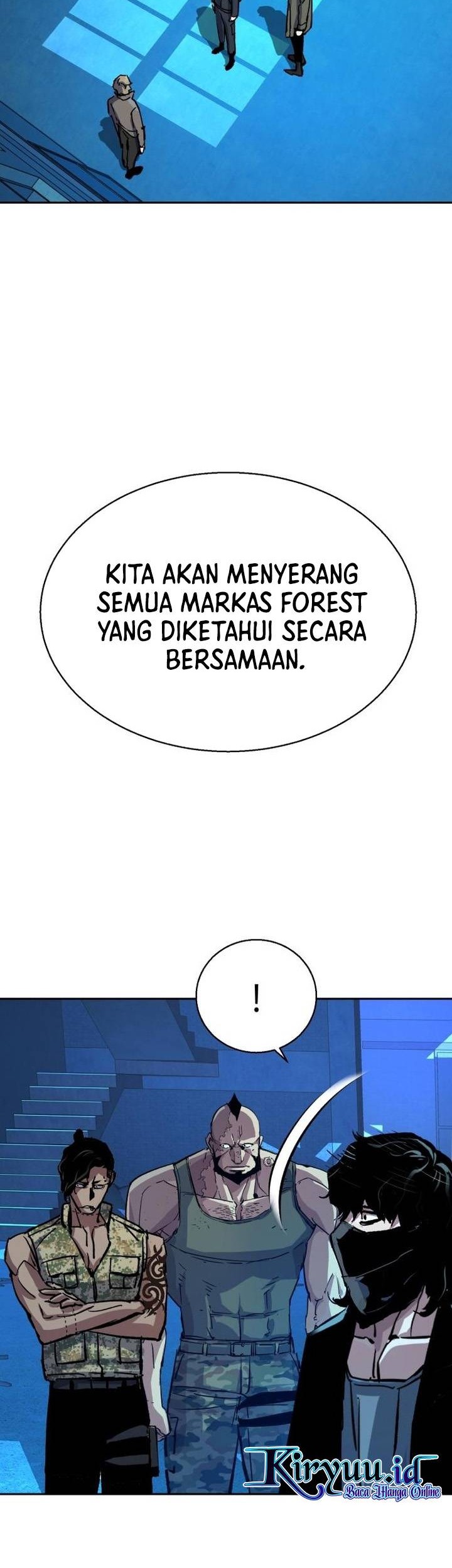 Mercenary Enrollment Chapter 141 - halaman 63