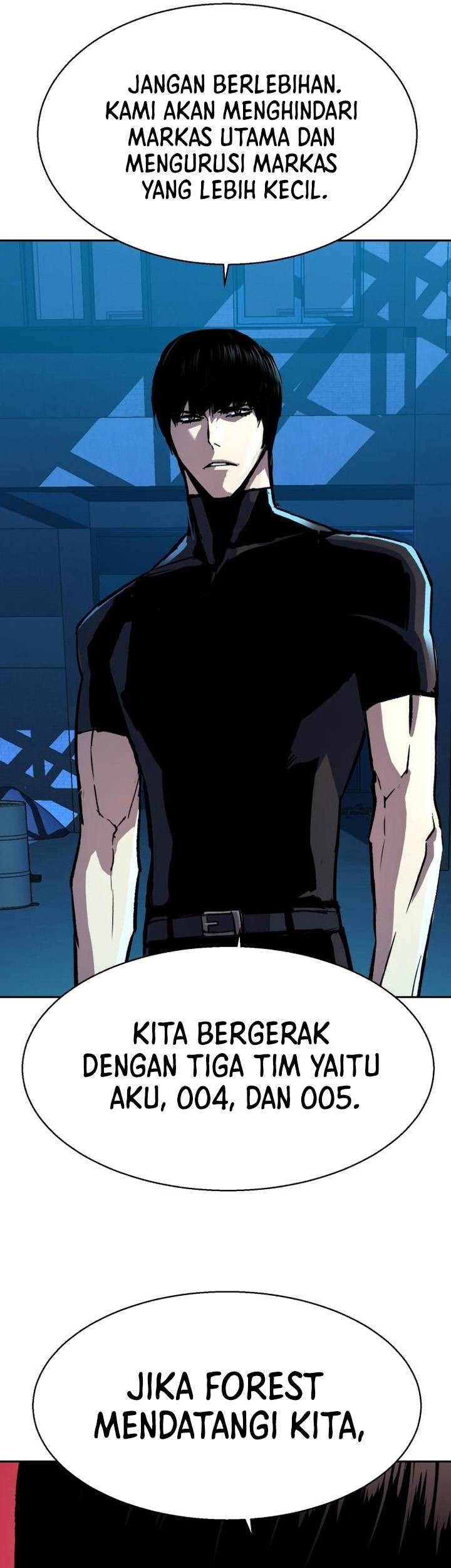 Mercenary Enrollment Chapter 141 - halaman 65