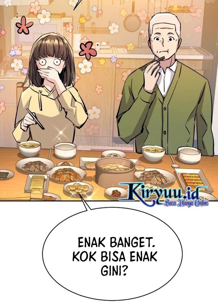 Mercenary Enrollment Chapter 141 - halaman 7