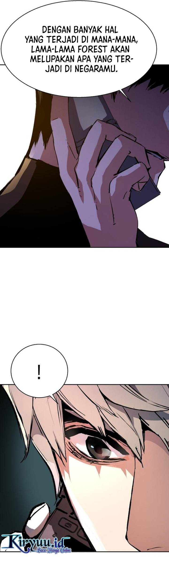 Mercenary Enrollment Chapter 141 - halaman 70