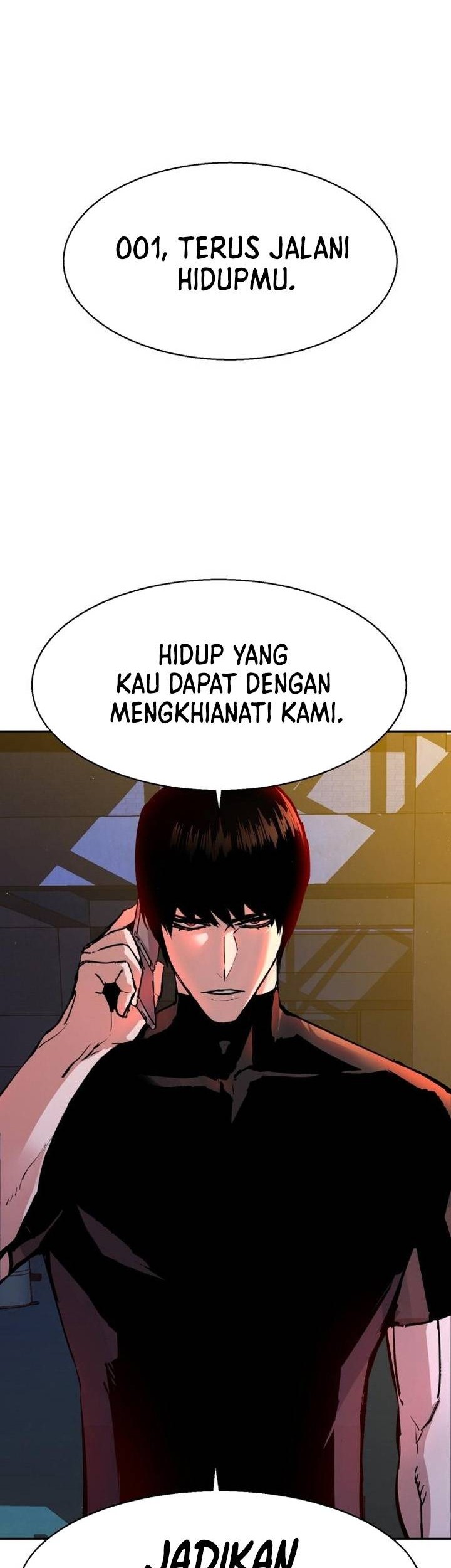 Mercenary Enrollment Chapter 141 - halaman 71