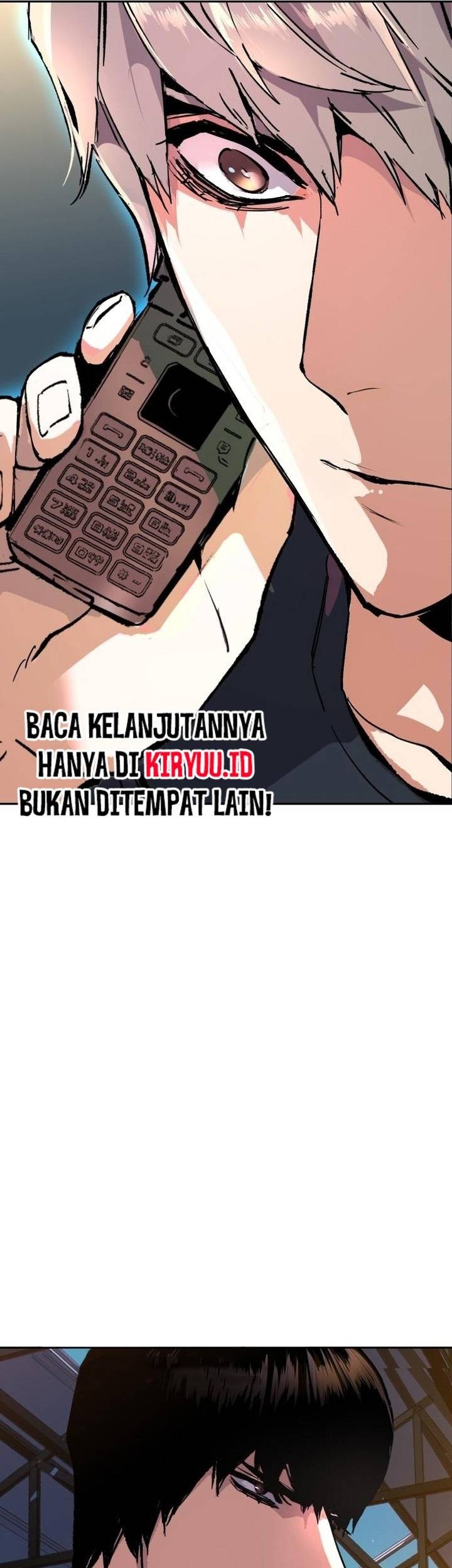 Mercenary Enrollment Chapter 141 - halaman 73