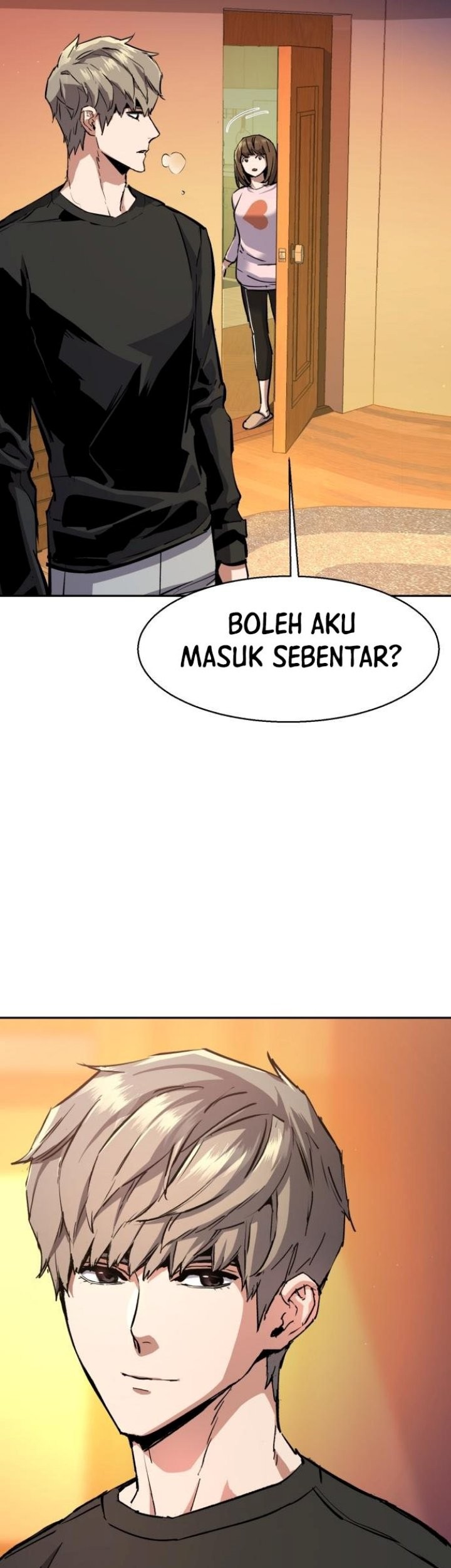 Mercenary Enrollment Chapter 142 - halaman 10