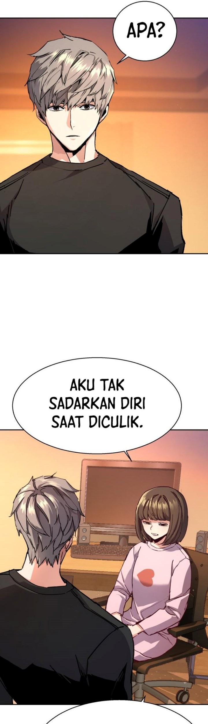 Mercenary Enrollment Chapter 142 - halaman 14