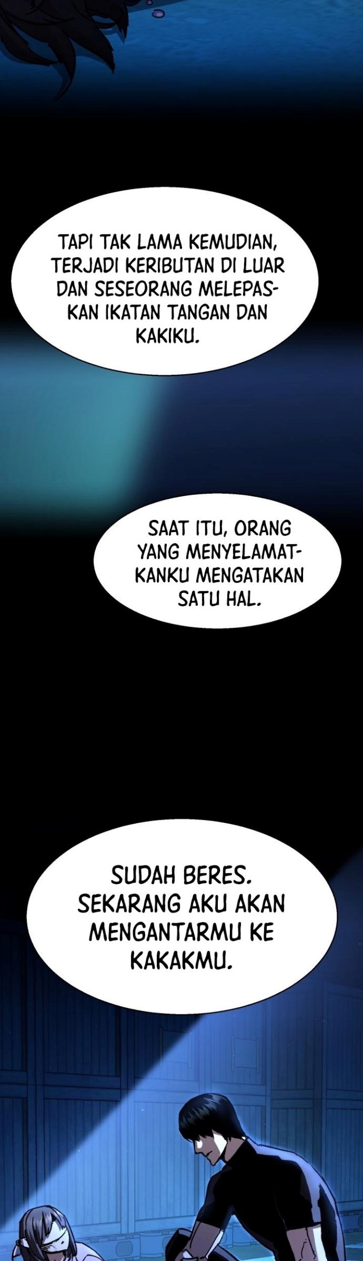 Mercenary Enrollment Chapter 142 - halaman 16