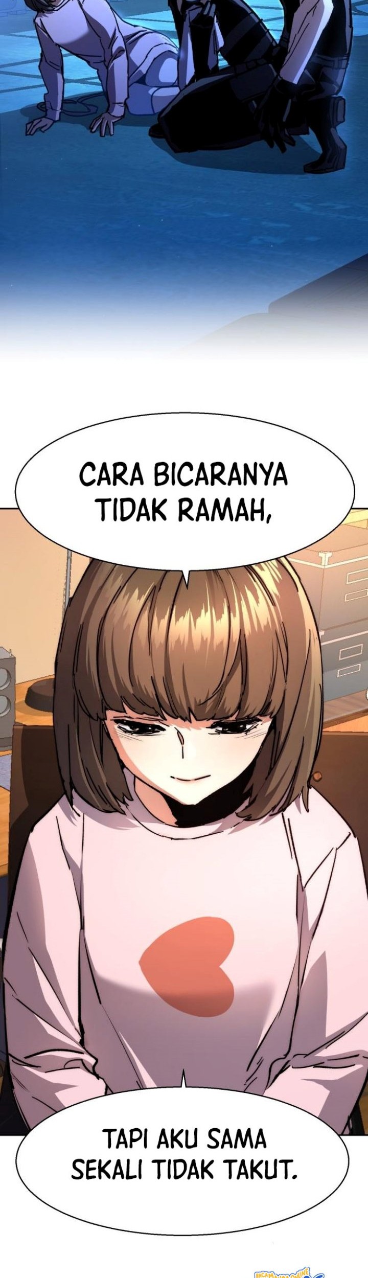 Mercenary Enrollment Chapter 142 - halaman 17
