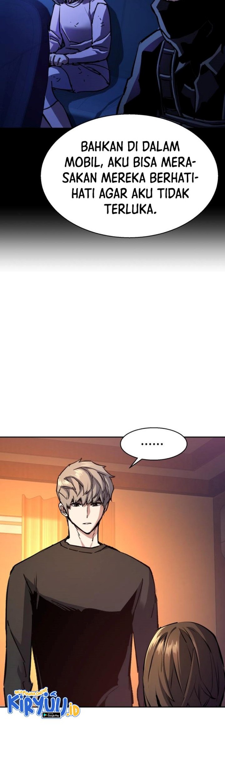 Mercenary Enrollment Chapter 142 - halaman 20