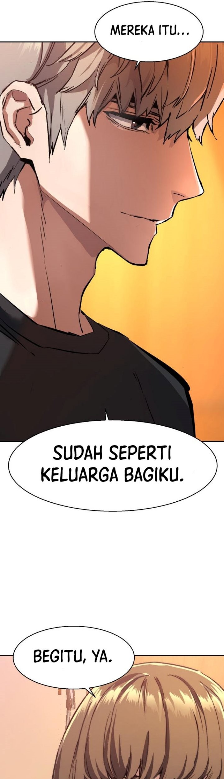 Mercenary Enrollment Chapter 142 - halaman 23