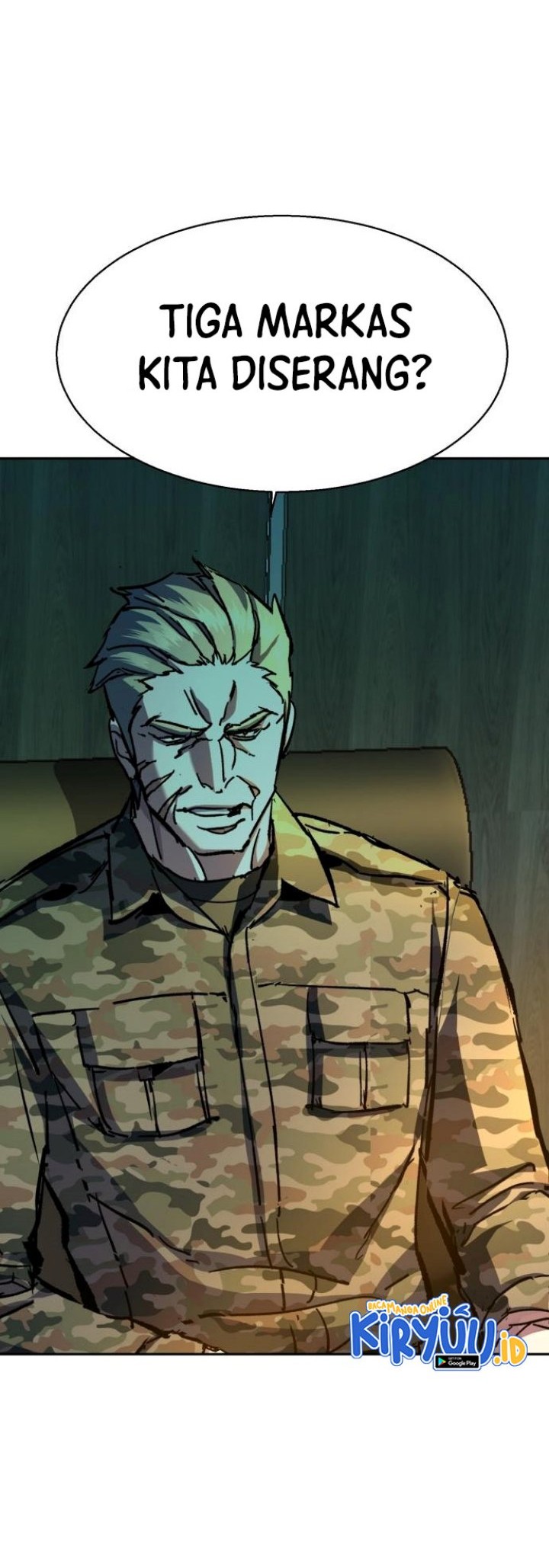 Mercenary Enrollment Chapter 142 - halaman 26