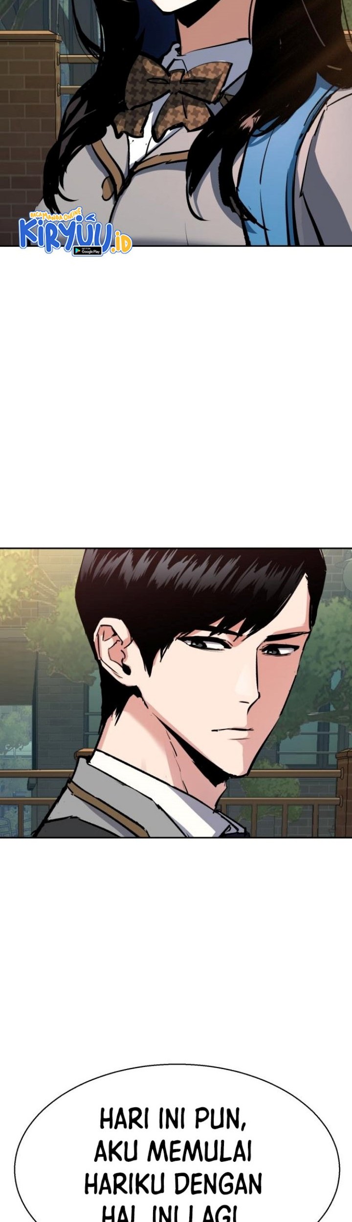 Mercenary Enrollment Chapter 142 - halaman 38