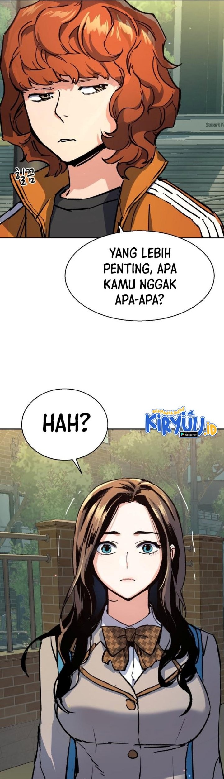 Mercenary Enrollment Chapter 142 - halaman 41