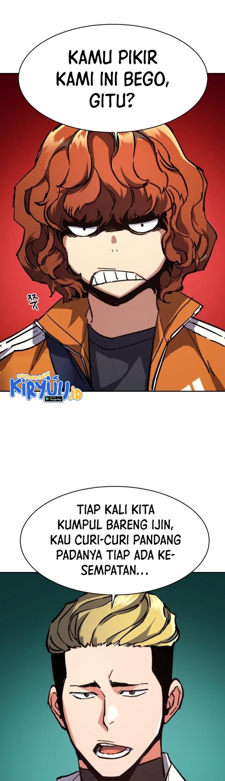 Mercenary Enrollment Chapter 142 - halaman 46
