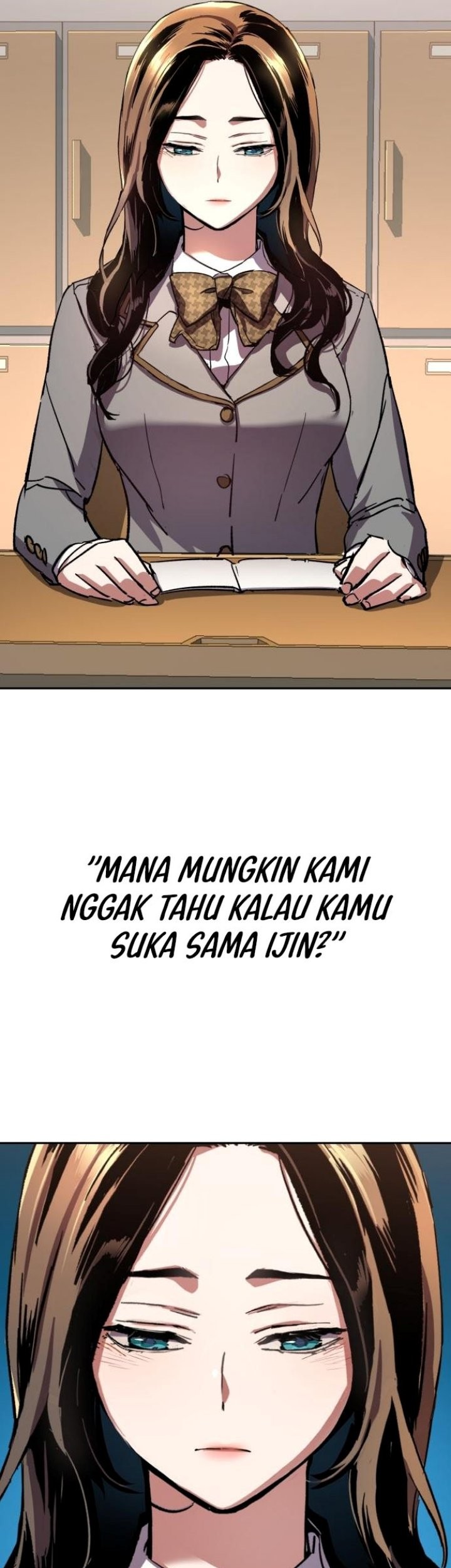 Mercenary Enrollment Chapter 142 - halaman 54
